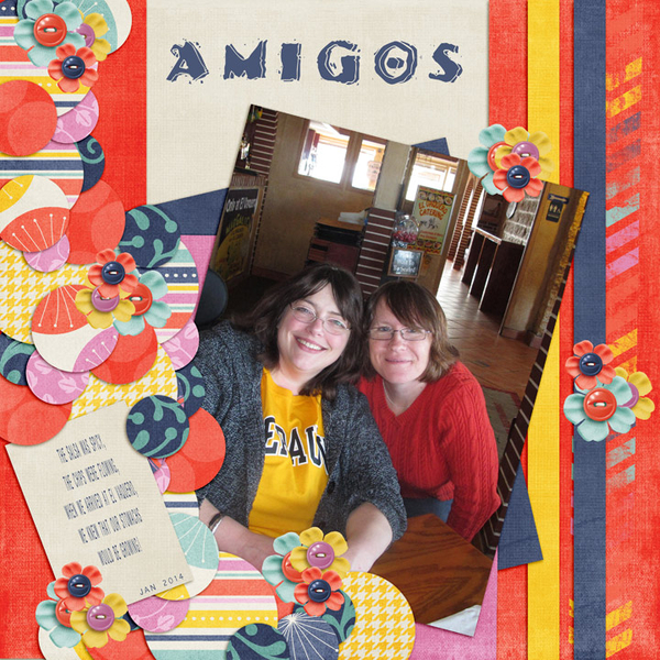 Amigos