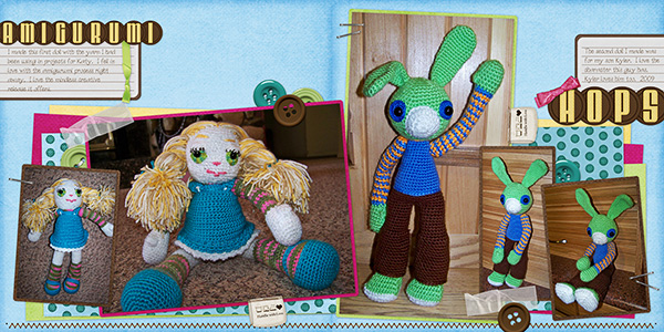 Amigurumi