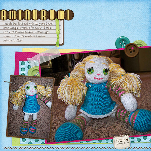 Amigurumi