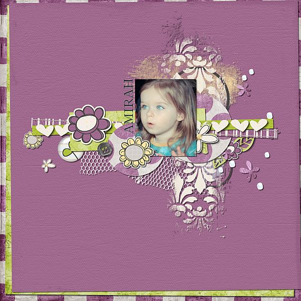 Amirah