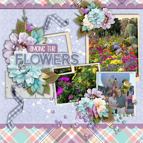 Among-The-Flowers1