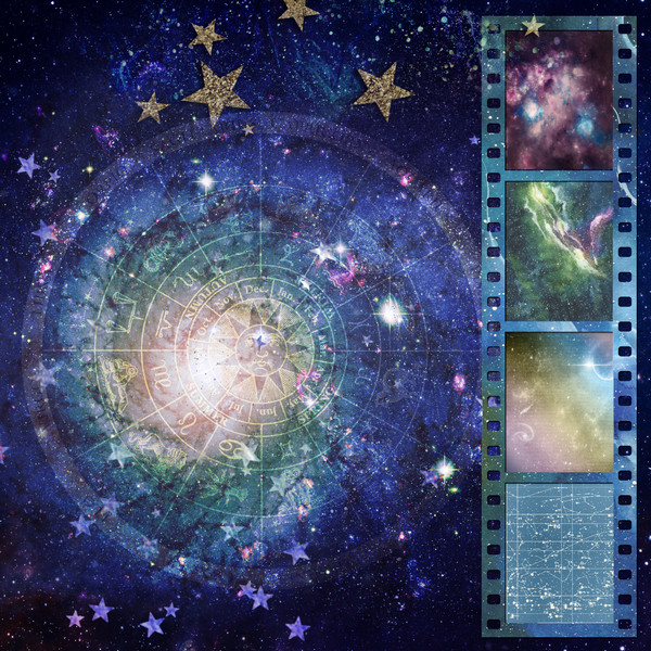 Among the Stars