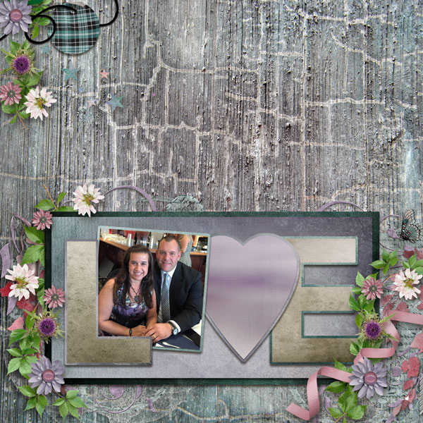 Amor Mio