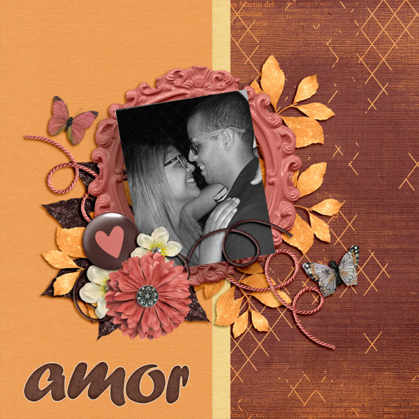 Amor