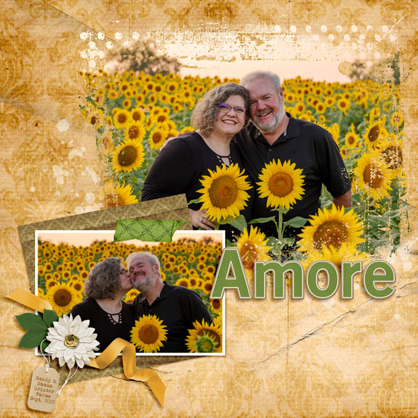 Amore