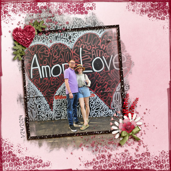 Amore