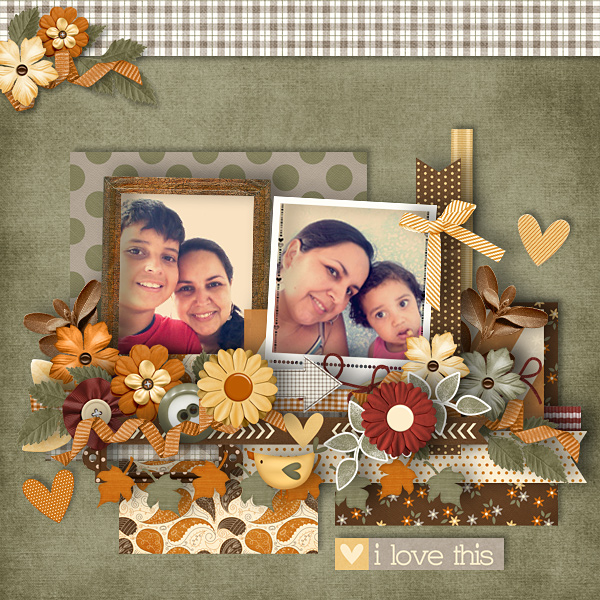 Amores