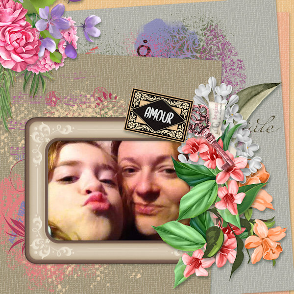 Amour