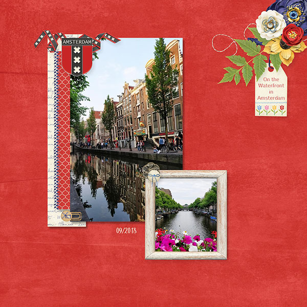 Amsterdam 1