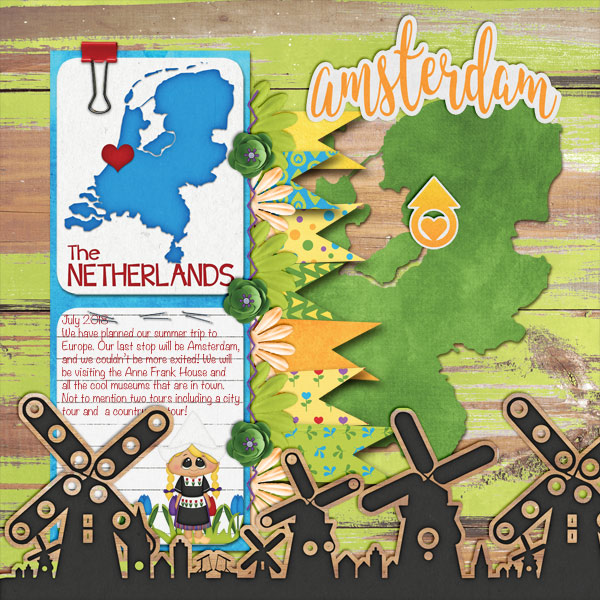 Amsterdam