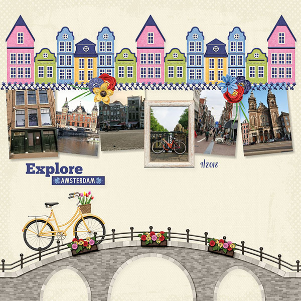 Amsterdam