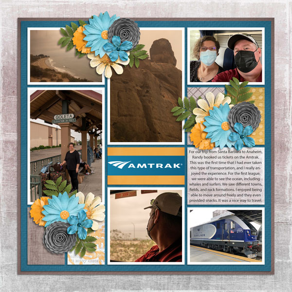 Amtrak