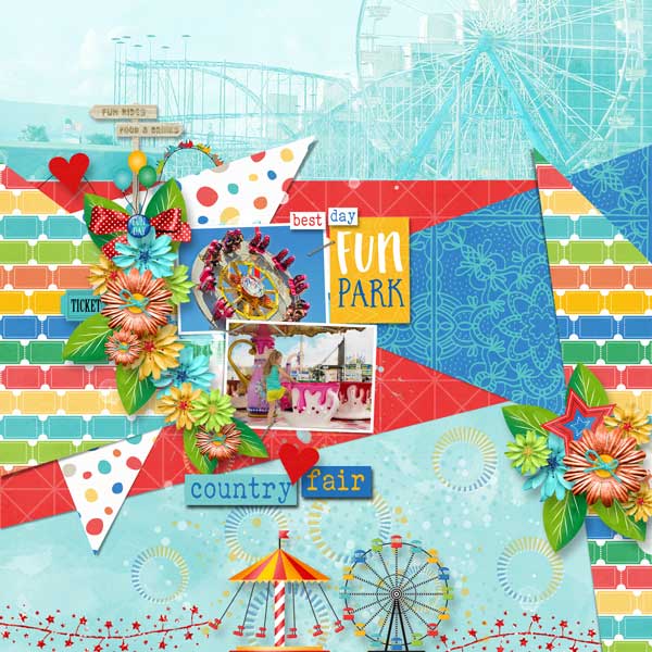 Amusement Park
