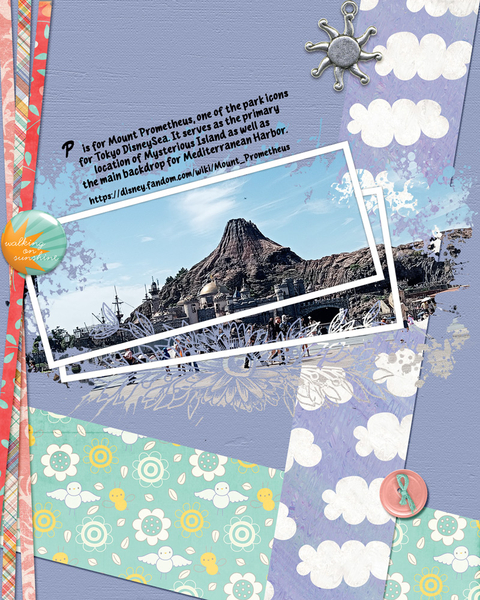 amusement park