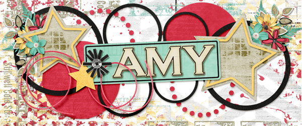 Amy J Siggy