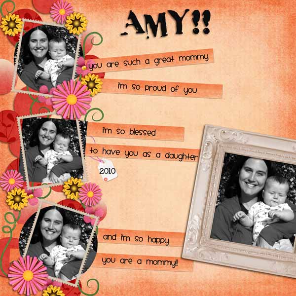 Amy