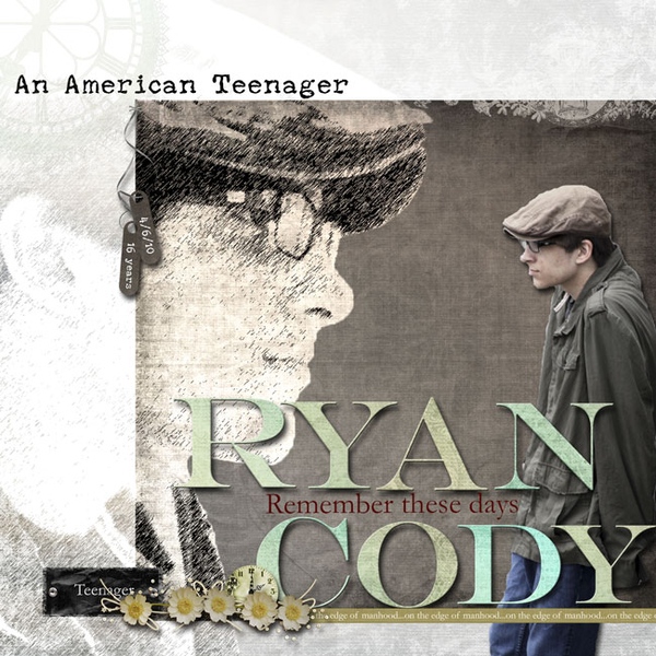 An American Teenager