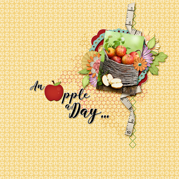 An Apple a Day