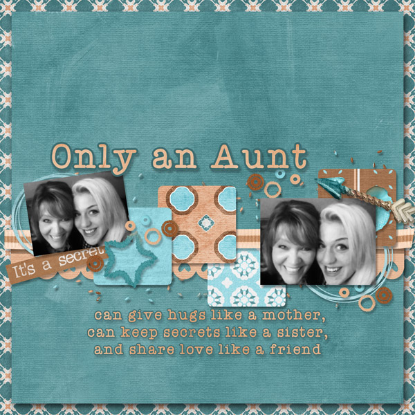 An Aunt