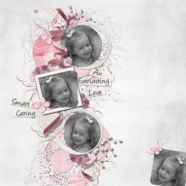 An Everlasting Love