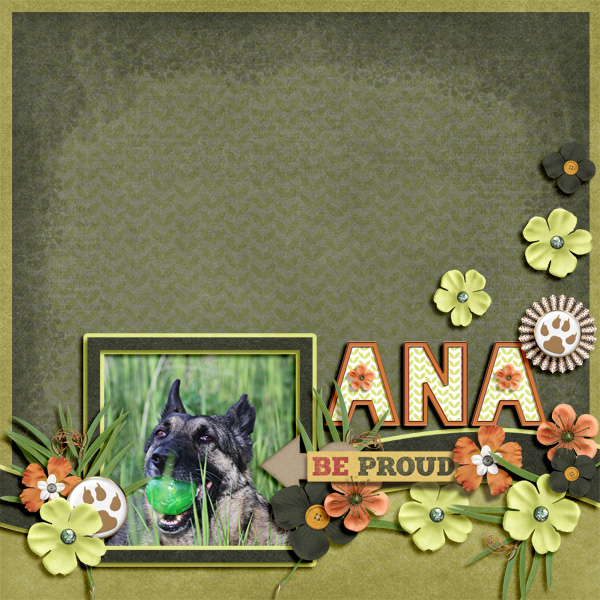 ANA
