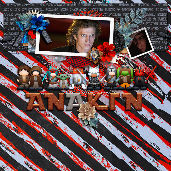 Anakin