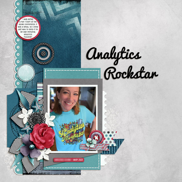 Analytics Rockstar