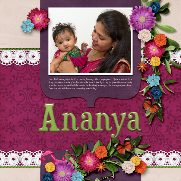 Ananya