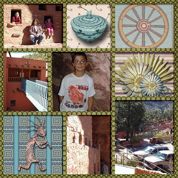 Anasazi 2