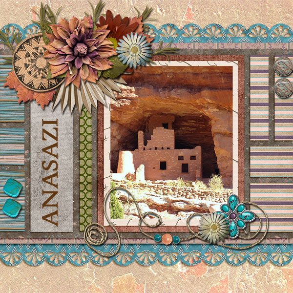 Anasazi