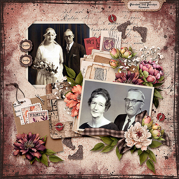 Ancestors