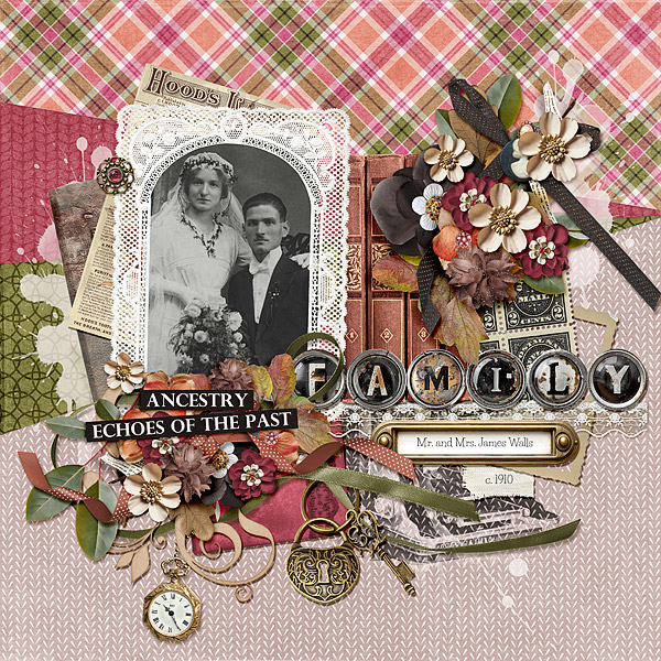 Ancestry