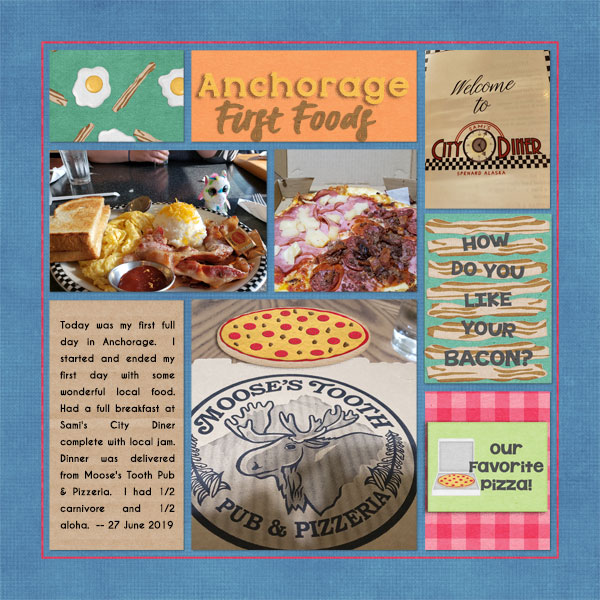 Anchorage First Foods