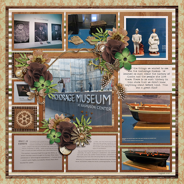 Anchorage Museum