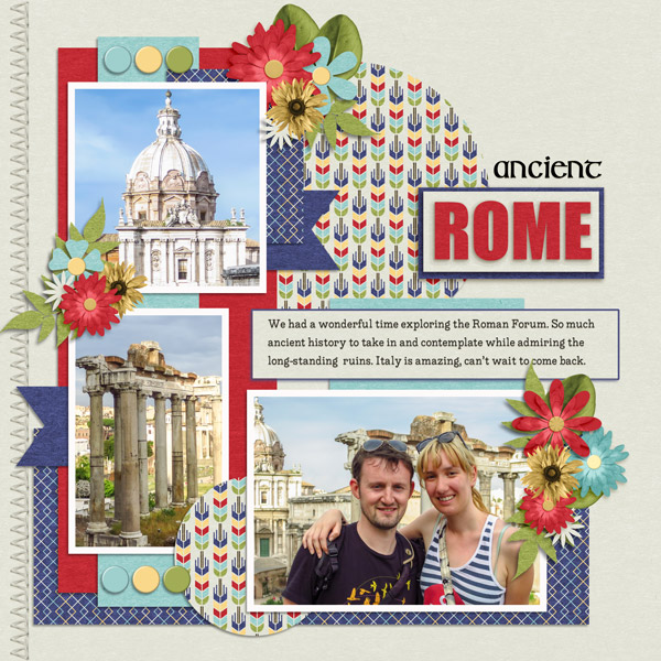 Ancient Rome