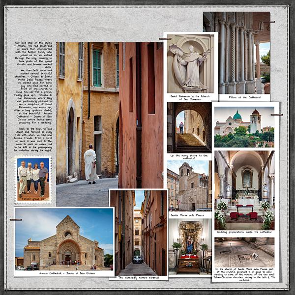 Ancona - RHS