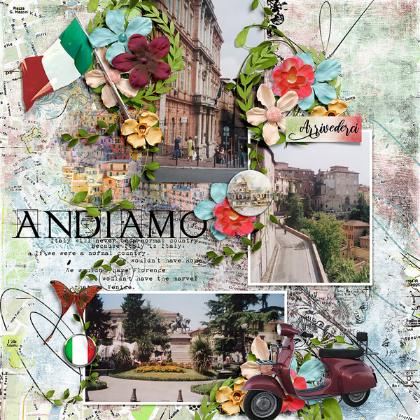 Andiamo