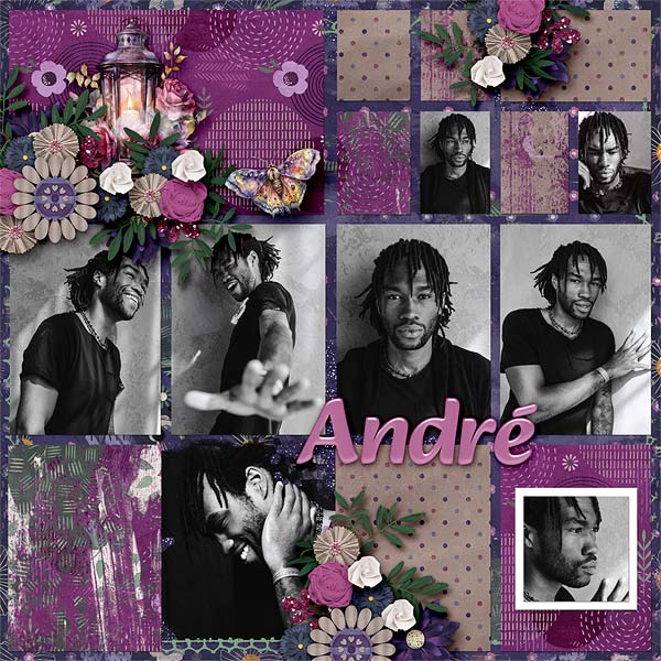Andre