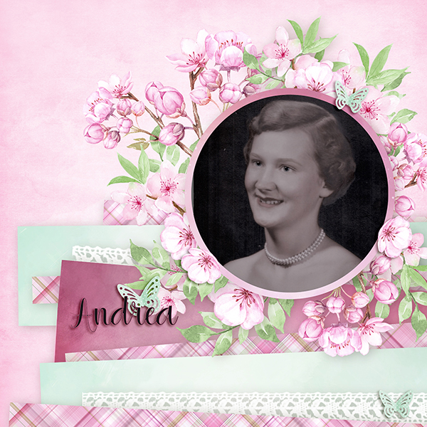 Andrea