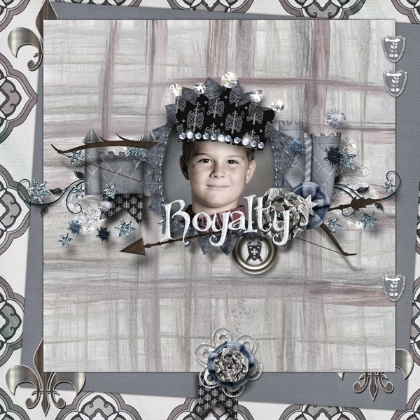 Andrew Royalty
