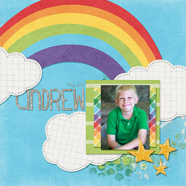 Andrew