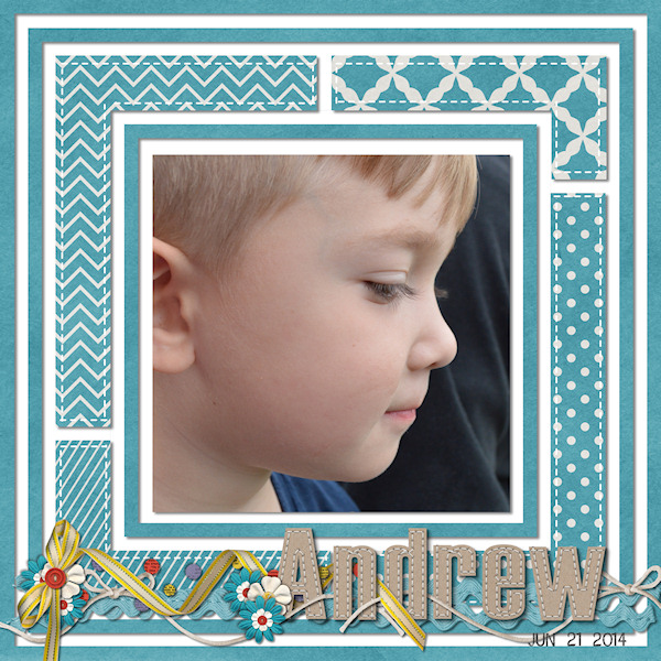 Andrew