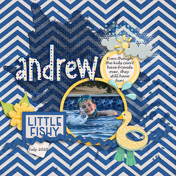 Andrew