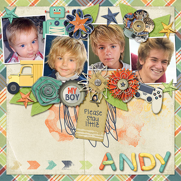 Andy