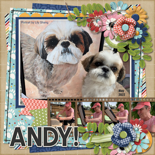 Andy