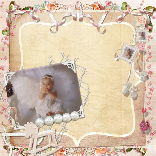 Angel Baby