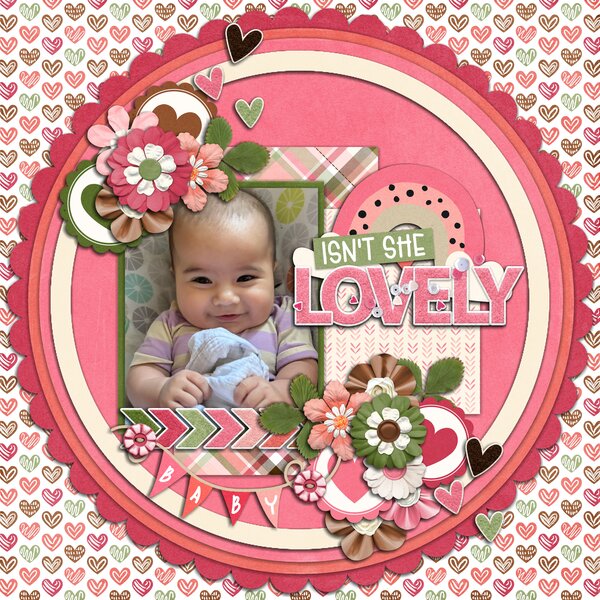 Angel In Heaven