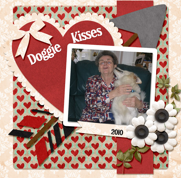 Angel Kisses