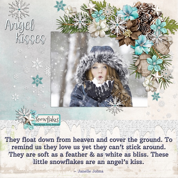 Angel Kisses