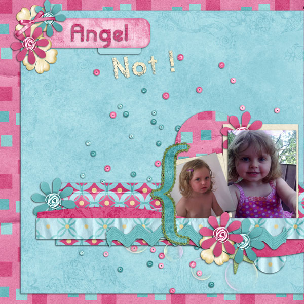 Angel Not